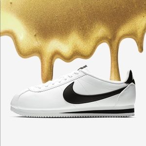 Nike classic Cortez women’s shoes